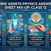 CBSE Admits Physics Answer Sheet Mix-Up for Class 12 Student, Sends Correct Copy After Viral Posts
