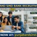 Punjab and Sind Bank Apprentice 2026 Open for 635 Posts, Apply @punjabandsind.bank.in