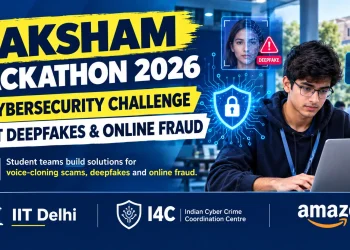 Raksham hackathon 2026