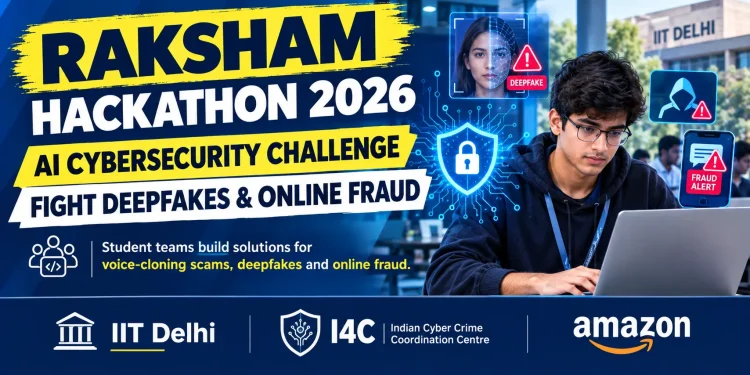 Raksham hackathon 2026