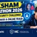Raksham hackathon 2026