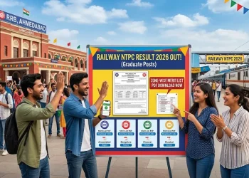 RRB NTPC Result 2026