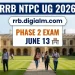 TS POLYCET 2026 Phase 1 Self-Reporting Last Date