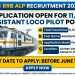 RRB ALP Recruitment 2026 Application Open for 11,127 Assistant Loco Pilot Posts, Apply Before June 14