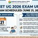 Re-NEET UG 2026 Exam Scheduled for June 21, NTA Releases Preparation Guidelines AI