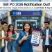 SBI PO 2026