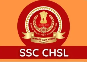 SSC CHSL 2026 application