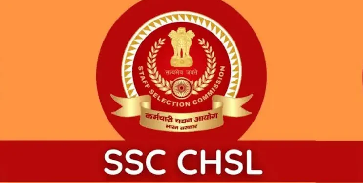 SSC CHSL 2026 application