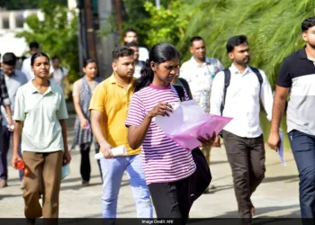 SSC JHT re-exam 2026