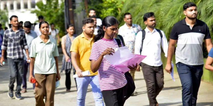 SSC JHT re-exam 2026