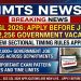 SSC CGL 2026: Apply Before June 22 for 12,256 Government Vacancies, New Sectional Timing Rules Apply