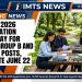 SSC CGL 2026: Apply for 12,256 Government Jobs @ssc.gov.in, Last Date June 22