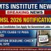 SSC CHSL 2026 Notification Out: Class 12 Pass Candidates Can Apply for Government Jobs at ssc.gov.in