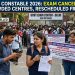 SSC GD Constable 2026 Exam Cancelled at Overcrowded Centres, Rescheduled from May 27
