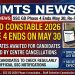 SSC GD Constable 2026 Phase 4 Ends on May 30: Re-Test Dates Awaited for Candidates Affected by Centre Cancellations