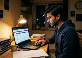 UGC NET June 2026 Application Closes Today