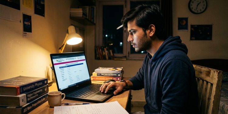 UGC NET June 2026 Application Closes Today