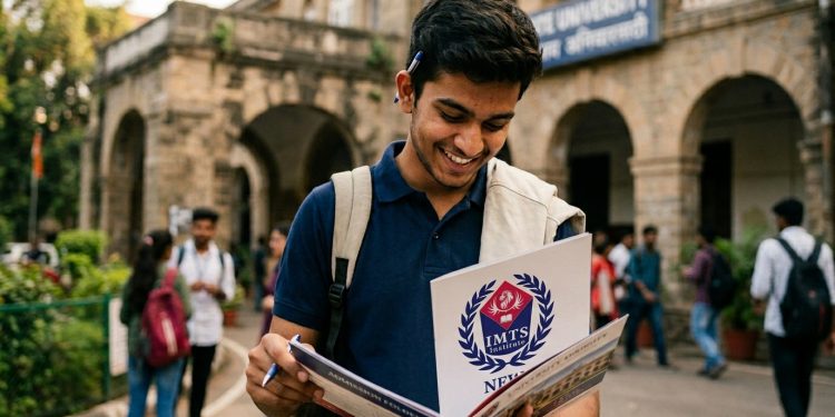 UPMSP Class 10 and Class 12 Compartment and Improvement Exam 2026 Applications Open from June 6 at @upmsp.edu.in