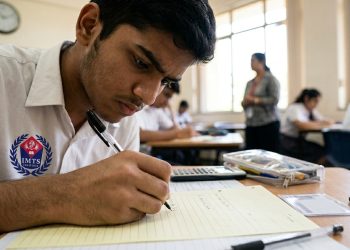 45 Major Paper Leaks in India in 24 Years Only a Few Top Officials Have Faced Action