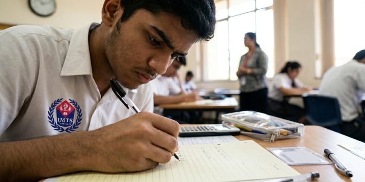 CBSE Gets Final Cybersecurity Clearance for Re-Evaluation Portal Examiners Begin Processing Student Applications on Tablets