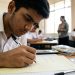 CBSE Gets Final Cybersecurity Clearance for Re-Evaluation Portal Examiners Begin Processing Student Applications on Tablets