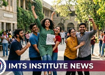 JEE Advanced 2026 Result Declared on June 1 Shubham Kumar Tops with 330 Marks, 56,880 Candidates Qualify