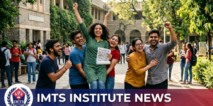 JEE Advanced 2026 Result Declared on June 1 Shubham Kumar Tops with 330 Marks, 56,880 Candidates Qualify