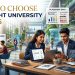 How to Choose the Right University in 2026: A Practical Checklist for Students and Parents