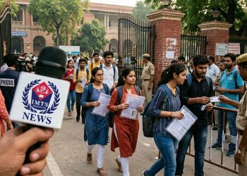 IISER IAT 2026 Exam Conducted Today on June 7 @iiseradmission.in for 11 Institutions Including 7 IISERs IIT Madras IACS IIT Guwahati and IIEST Shibpur