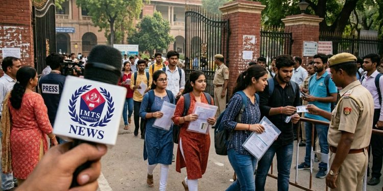 IISER IAT 2026 Exam Conducted Today on June 7 @iiseradmission.in for 11 Institutions Including 7 IISERs IIT Madras IACS IIT Guwahati and IIEST Shibpur