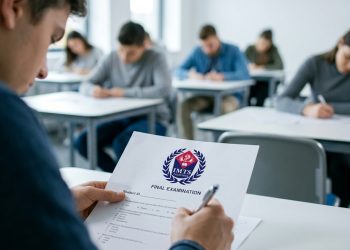 Maharashtra CET Cell Begins CAP Counselling For MBA And MMS Admissions 2026-27