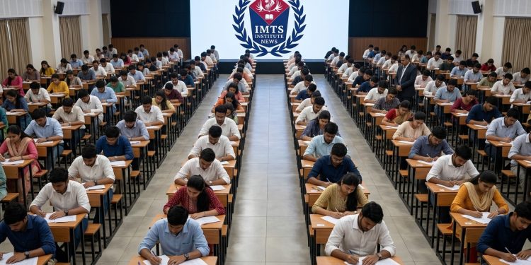 NEST 2026 Conducted on June 6 @nestexam.in for NISER Bhubaneswar and UM-DAE CEBS Mumbai Admissions Paper Rated Moderate to Tough