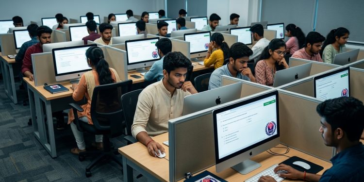 NPAT 2026 Results Declared at @npat.nmims.edu for BBA BSc BCom Admissions at NMIMS Campuses