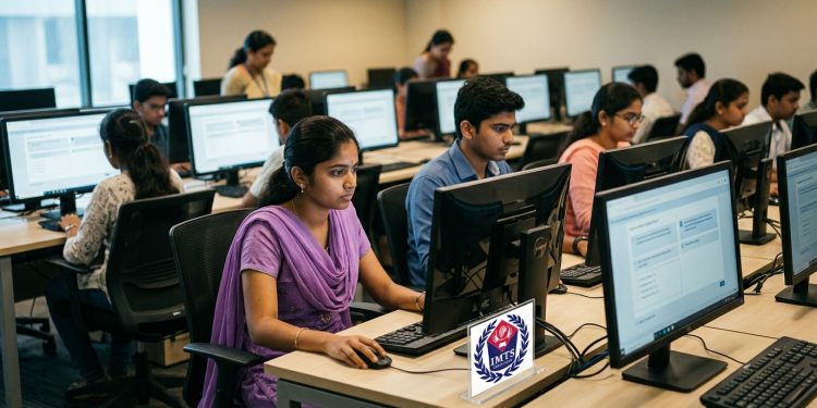 UP CNET 2026 Conducted Today for BSc Nursing Admissions in Uttar Pradesh Expected Cutoff and Answer Key Details