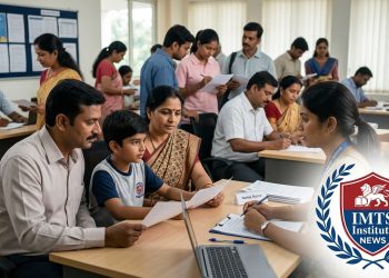 JoSAA 2026 Counselling Registration Now Open @josaa.nic.in for 67,323 Engineering Seats Across IITs NITs IIITs and GFTIs