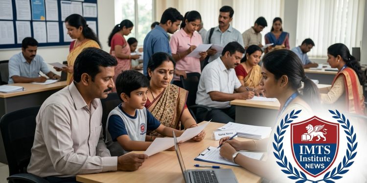 JoSAA 2026 Counselling Registration Now Open @josaa.nic.in for 67,323 Engineering Seats Across IITs NITs IIITs and GFTIs