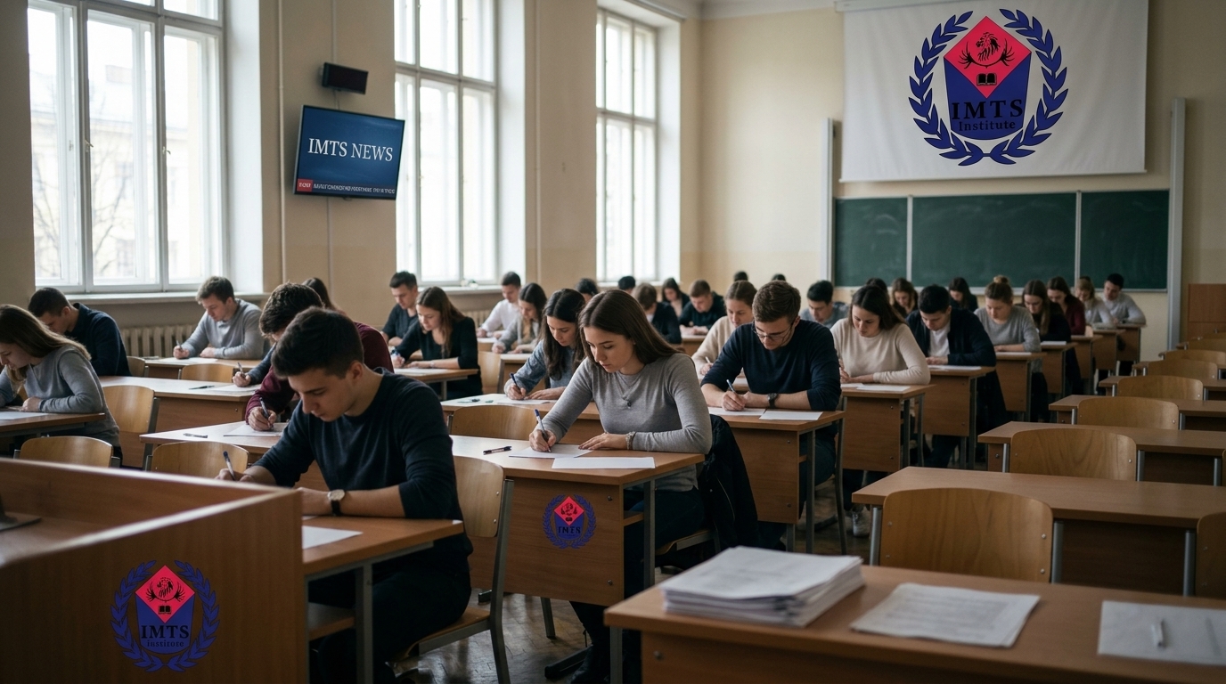 NEET UG 2026 Counselling Process Explained MCC to Handle 15 Per Cent All India Quota Seats States to Manage 85 Per Cent Separately - IMTS News