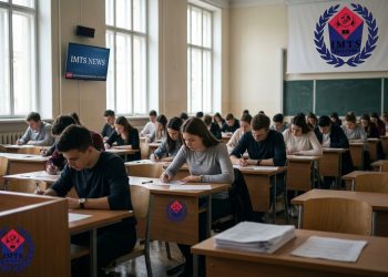 Education Reform Movement Continues Amid NTA Overhaul and NEET 2027 CBT Transition Announcements