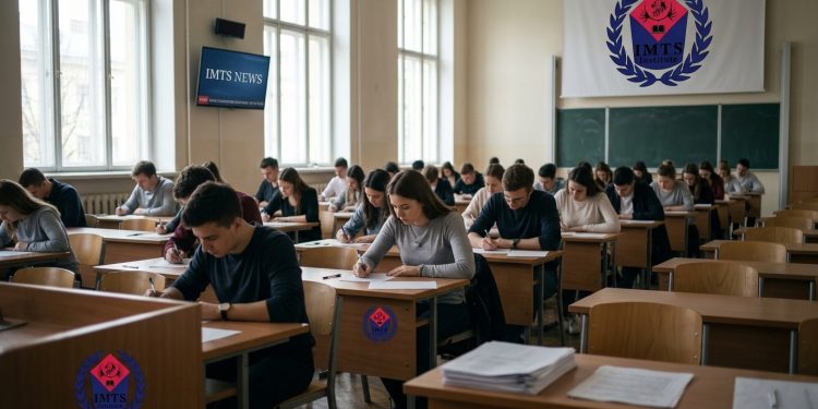 Education Reform Movement Continues Amid NTA Overhaul and NEET 2027 CBT Transition Announcements