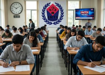 NEET UG 2026 Result Women Outperform Men Over 58 Per Cent of Qualified Candidates Are Female