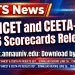 TANCET and CEETA-PG 2026 Scorecards Released @tancet.annauniv.edu: Download by June 26