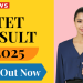 tet result 2025
