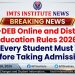 UGC-DEB Online and Distance Education Rules 2026: What Every Student Must Verify Before Taking Admission