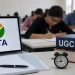 UGC NET re-exam admit card