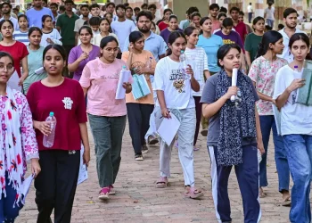 UGC NET Re-Exam June 2026