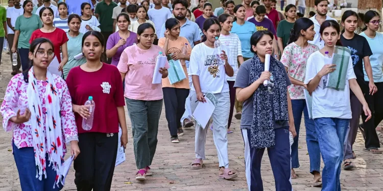 UGC NET Re-Exam June 2026