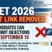 UPTET 2026 result
