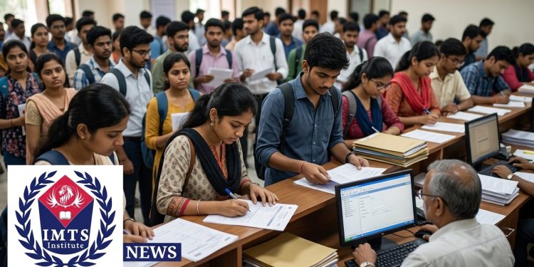 National Overseas Scholarship 2026 Portal Expected to Open in June at @scholarships.gov.in for SC DNT NT Candidates Studying Abroad