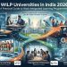 WILP Universities in India 2026: A Practical Guide to Work-Integrated Learning Programmes