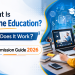 What Is Online Education